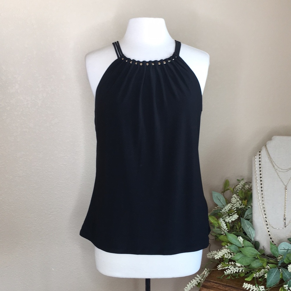 White House Black Market Tank Top